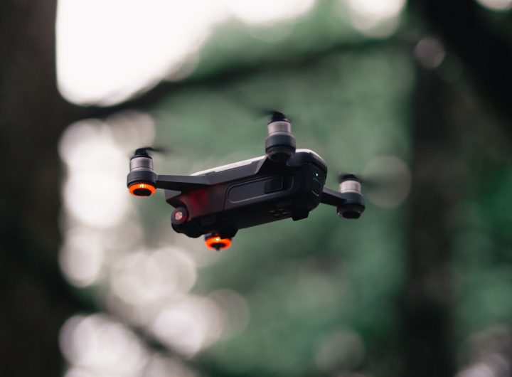 Action Blur Drone 1686869 720x530